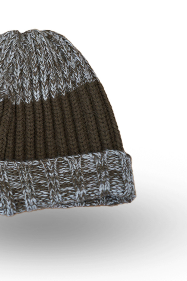 Hat, unisex, wool - 3