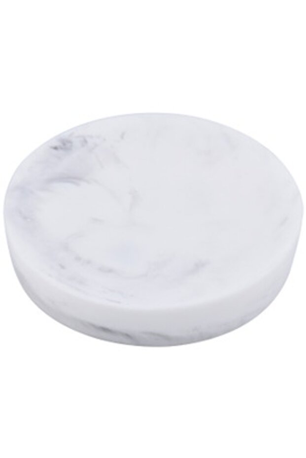 Soap dish Alfa AC 1502, chrome - 7