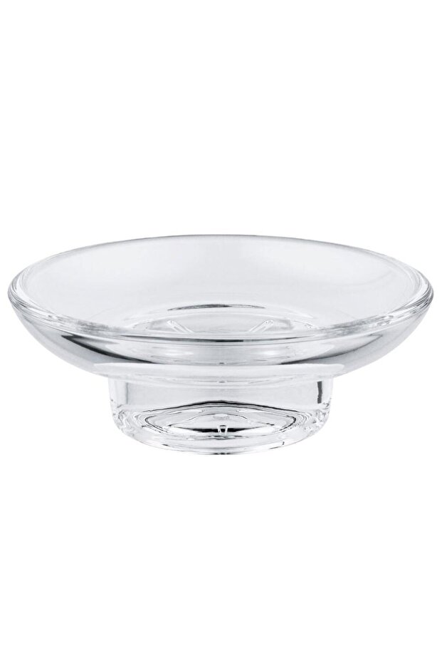 Sapuniera Essentials 40368001, transparent - 1