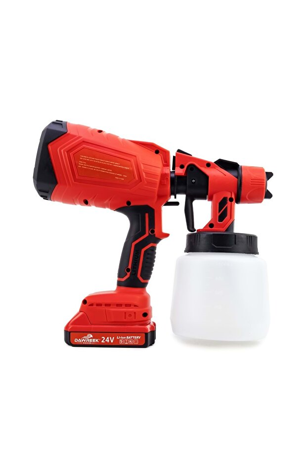 Boya Tabancası MW1000 - 6