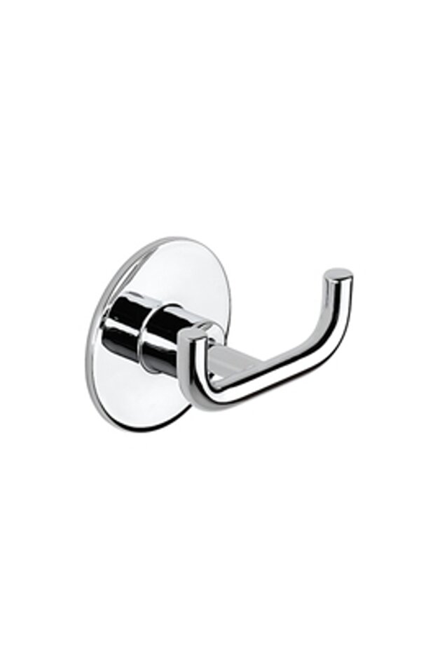 Soap Dish 105C61100, Silver - 6