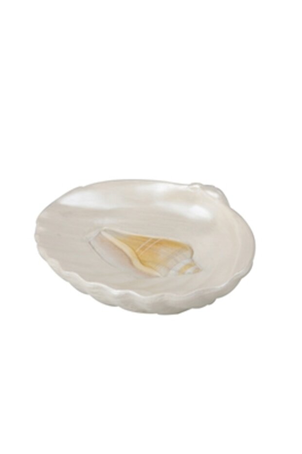 Soap Dish AWD02190982, Multicolor - 5