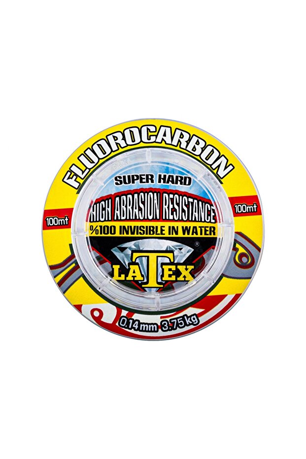 Fluorocarbon 100 Mt. Misina - 2