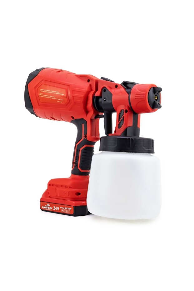 Boya Tabancası MW1000 - 7