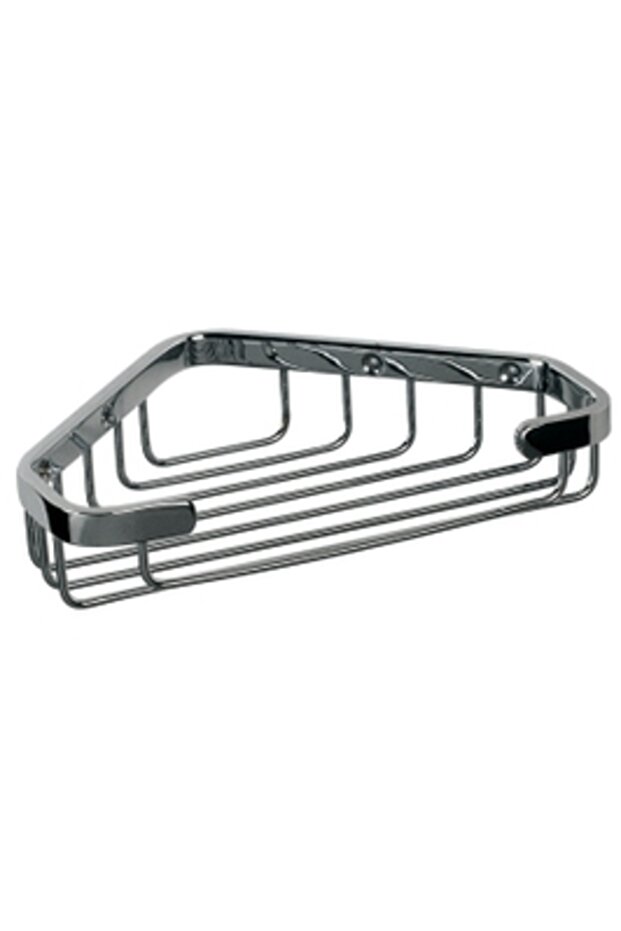 Sapuniera Essentials 40368001, transparent - 8