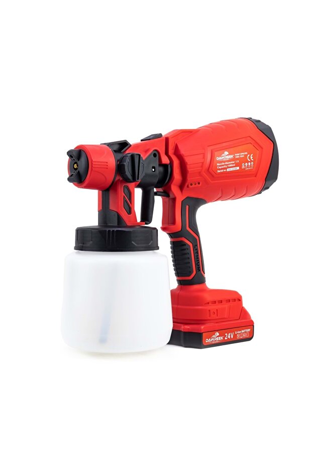 Boya Tabancası MW1000 - 4