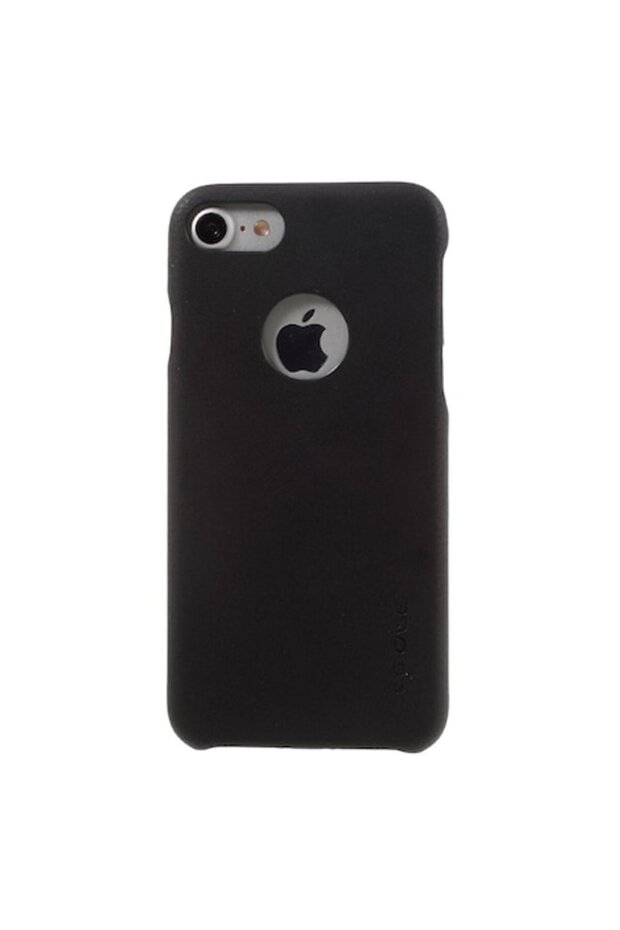Husa pentru Apple iPhone 7 G-CASE Negru - 1
