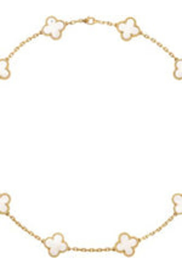 Set Van Luxury White - 6