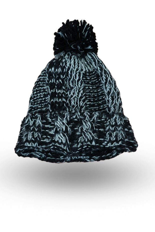 Chicory hat, women - 1