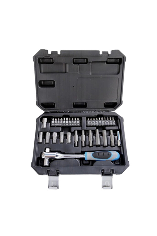 Multifunctional Racket Kle Set, 34 Pieces - 1