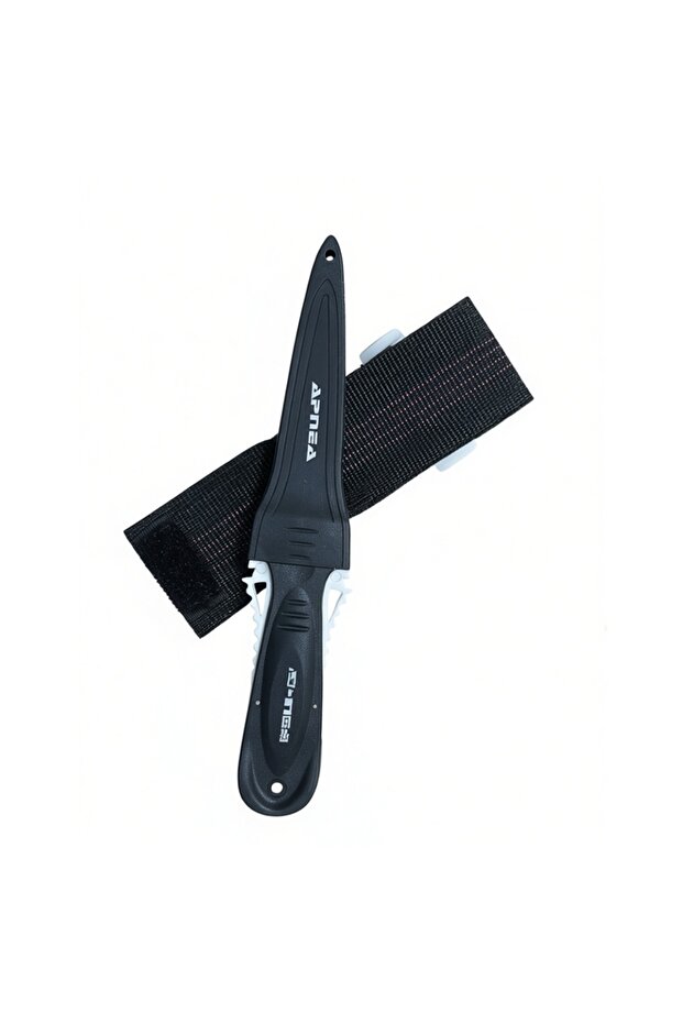 Attack Bıçak Kakıçlı 11Cm - 3