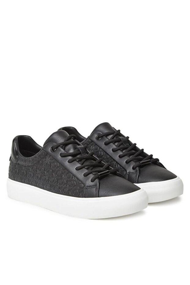 VULC LACE UP MONO PU - 2