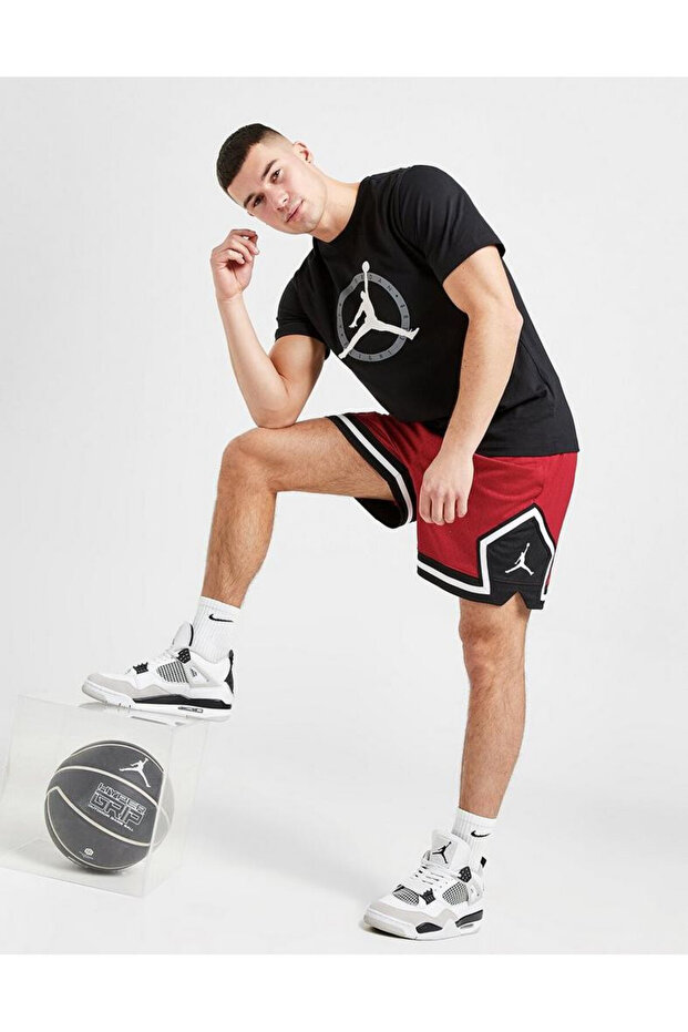 Jordan Diamond Erkek Şortu - 1