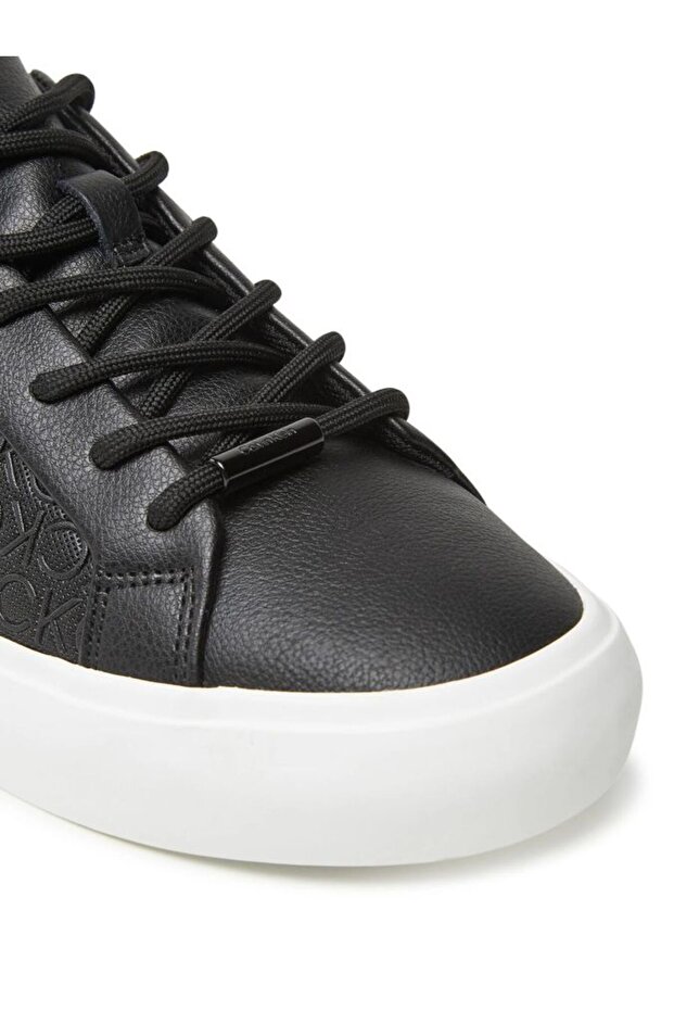 VULC LACE UP MONO PU - 6
