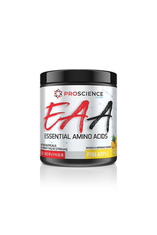 ProScience Nutra Essential Amino Acids