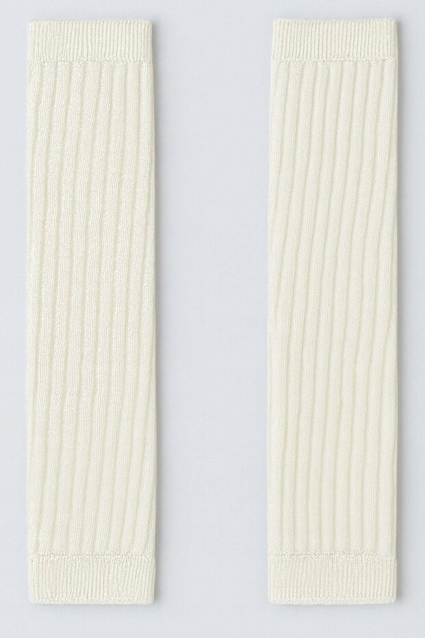 Basic Kalın Pamuk İçerikli Tozluk - 1