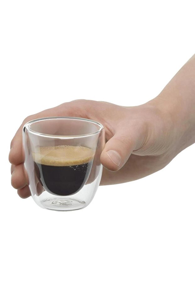 Espresso Bardağı Seti 6 Parça - 7