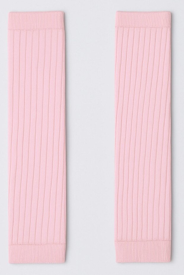 Basic Kalın Pamuk İçerikli Tozluk - 1