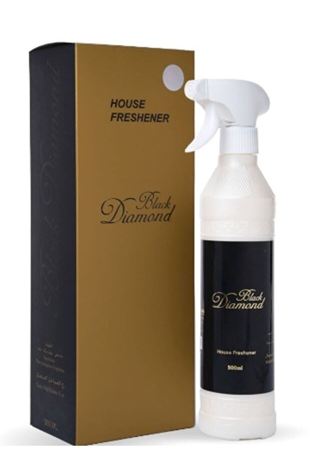 معطر جو منزلي بلاك دايموند 500 مل