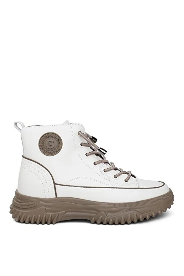 Kadın Günlük Kullanım Bot - 1