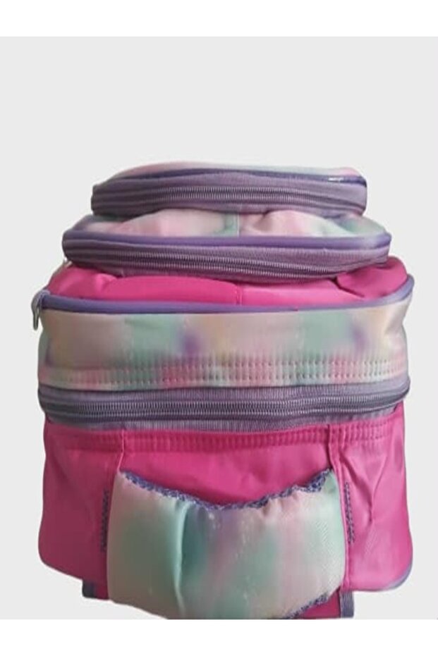 Labubu Okul Çantası set - 5
