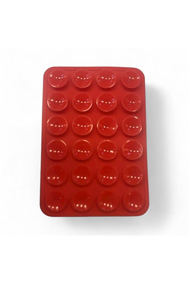 Çift taraflı vantuzlar - 2