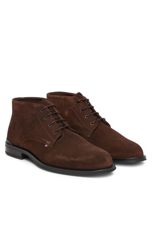 CORPORATE HILFIGER SDE BOOT - 2