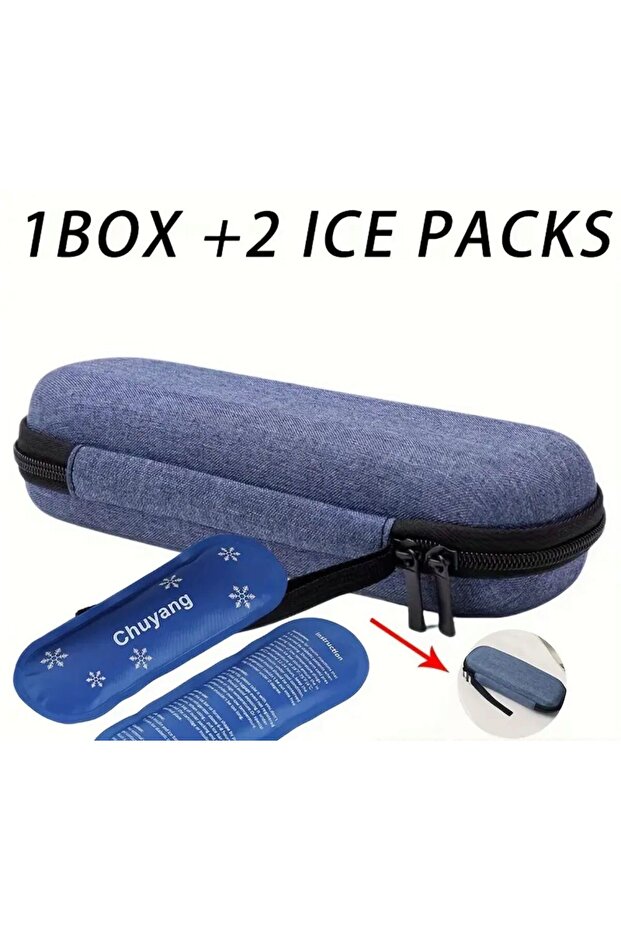 Taşıma Çantası - (SOĞUK JELLİ) - 2