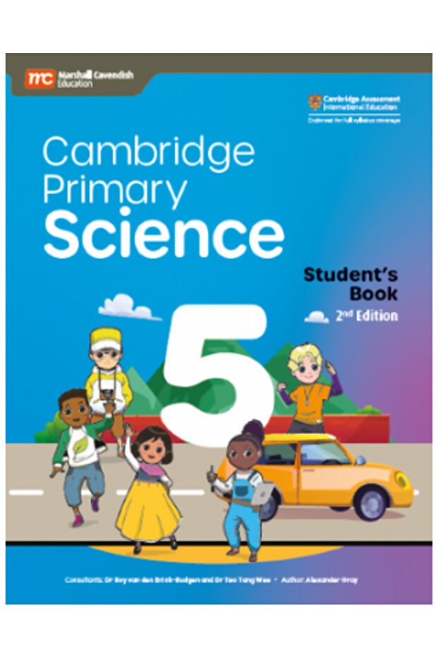 كتاب العلوم 5 - 3