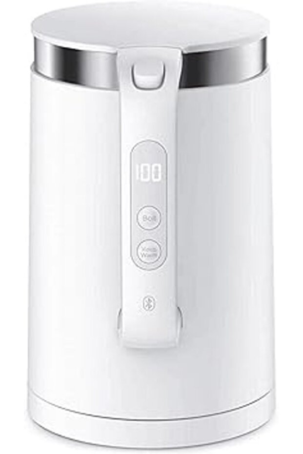 Xiaomi Mi Smart Kettle With Optional Ios/Android App Control, White, Xm200044, Xiaomi Smart Kettle P - 1