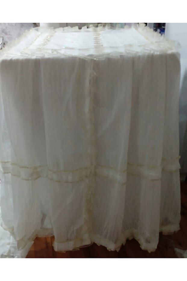 غطاء الغسالة 156 - 1