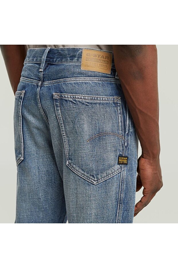 Contor 3D Regular - 5