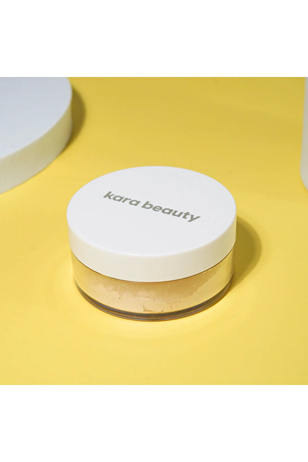 Loose Setting Powder Translucent Light 14g