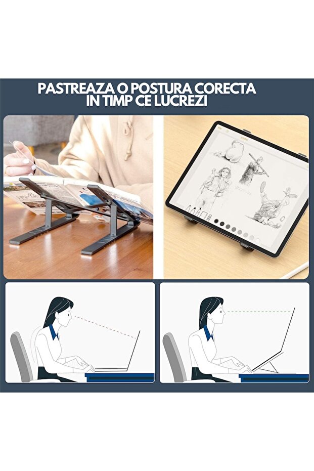 FlexiStand Pro Phone Stand - 2