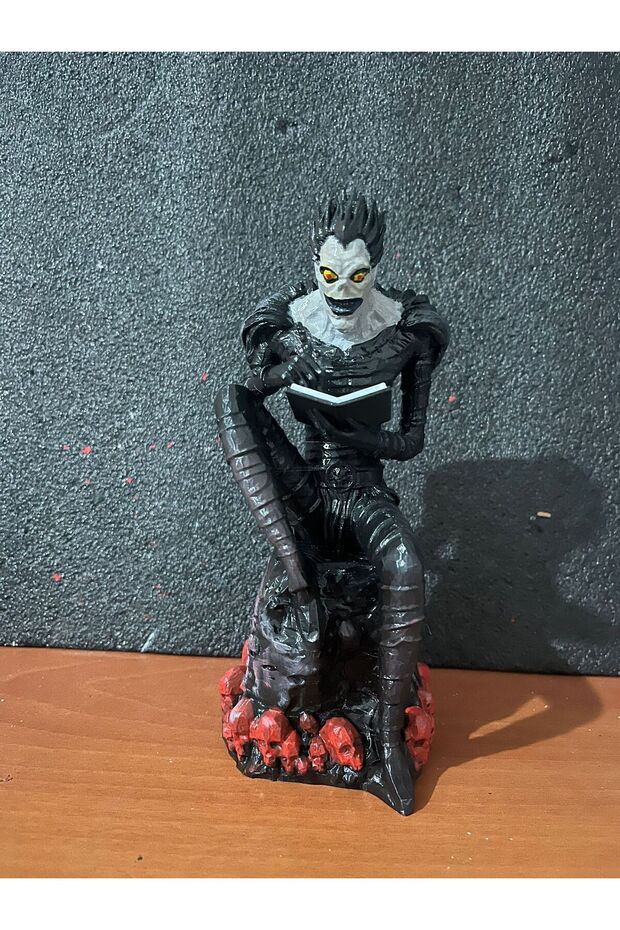 DEATH NOTE-RYUK FİGÜR - 1