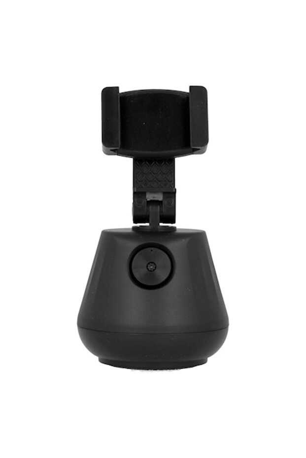 ContentFlow Creator 360 Rotating Support, Advanced Technology, Black - 1