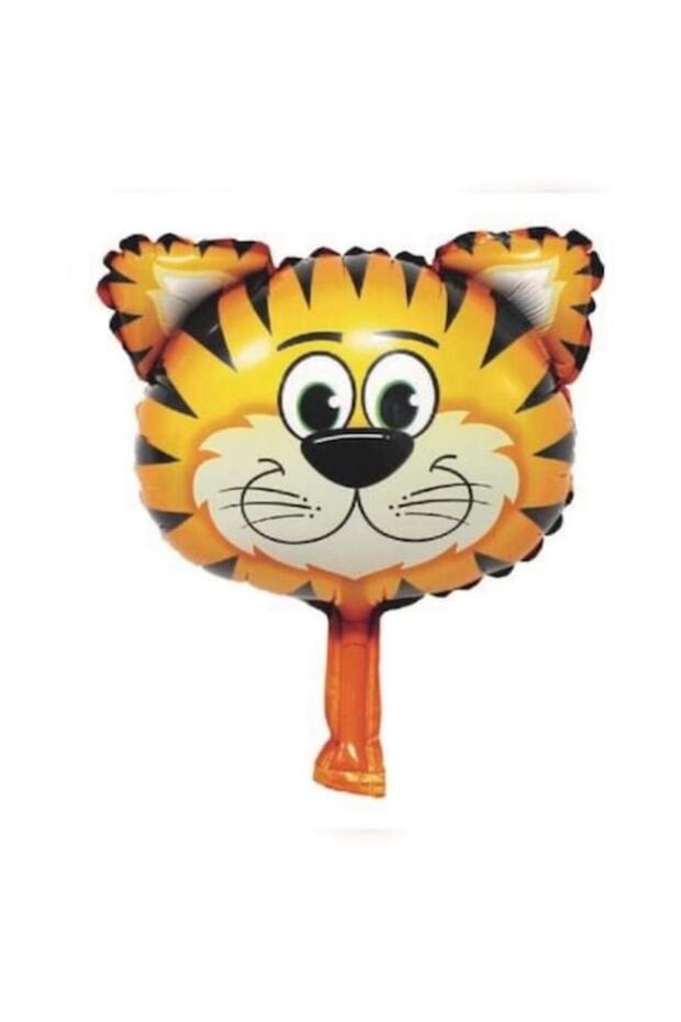 Μπαλόνι Tiger Foil 69x75 cm