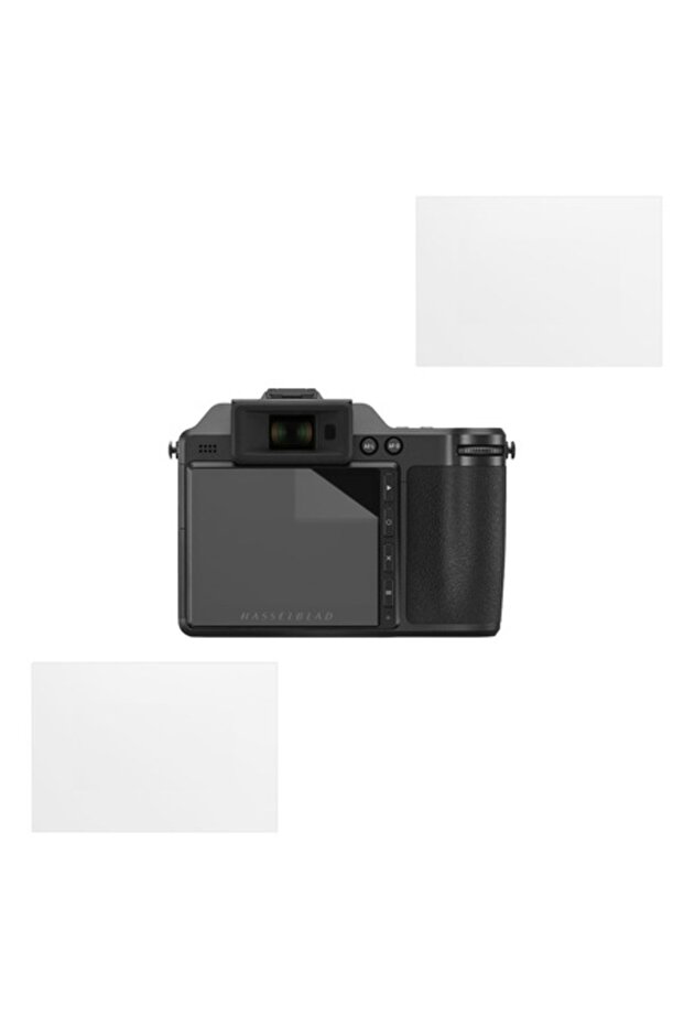 Set protectie compatibil cu HasselBlad X2D 100C, Focus Shield