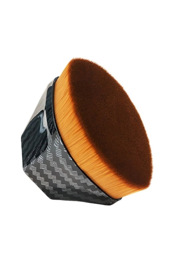 Kabuki Brush PerfectBlend for Easy and Quick Makeup