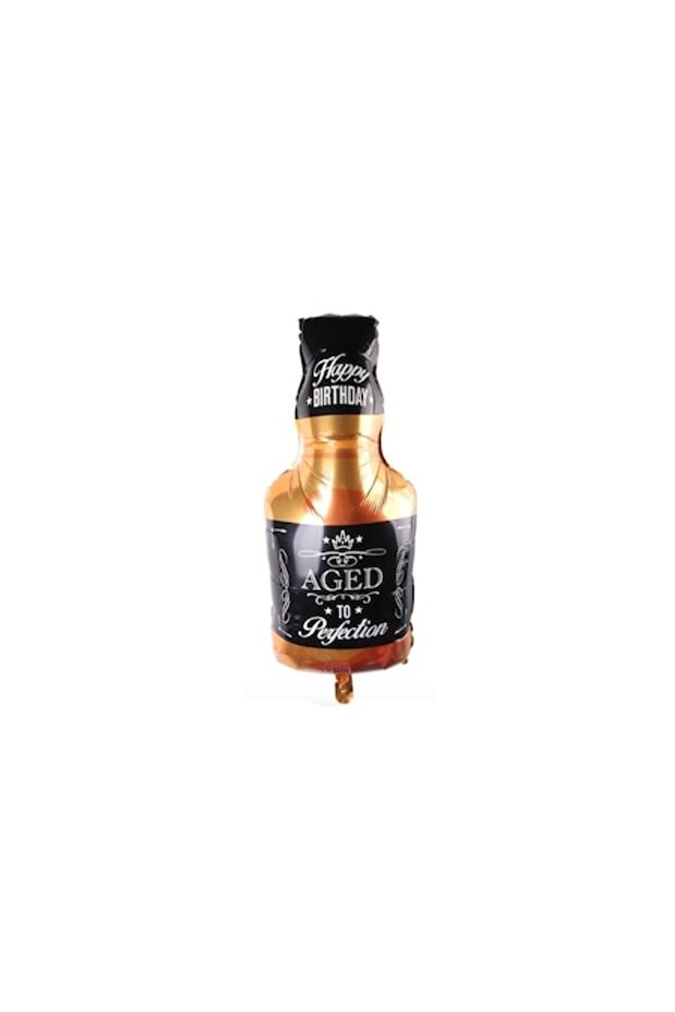 Μπαλόνι Whiskey Foil 95cm - 1