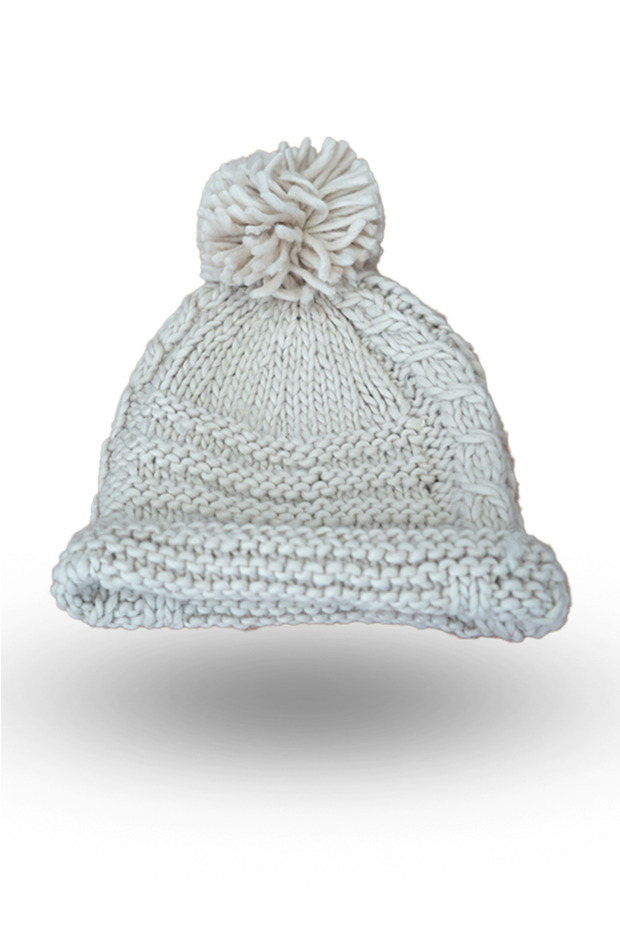 Caciula ciucure, femei - 1