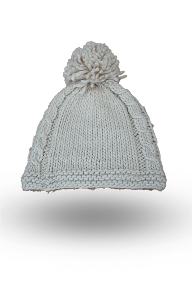 Caciula ciucure, femei - 1