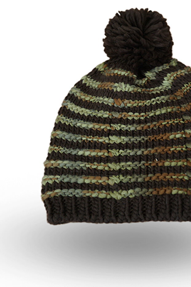 Caciula ciucre, femei - 2