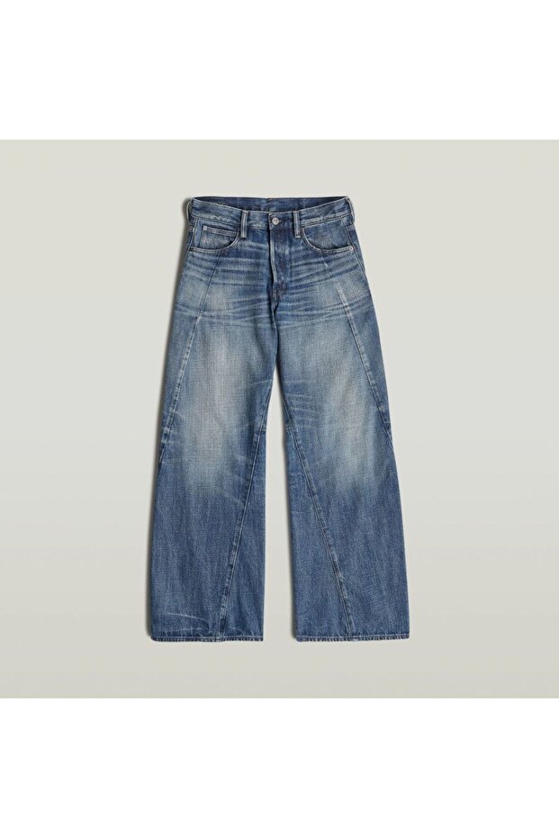 Contor 3D Wide Wmn - 6