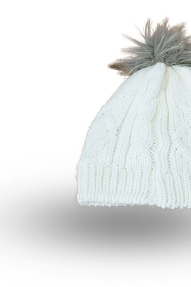 Caciula ciucure, femei - 2