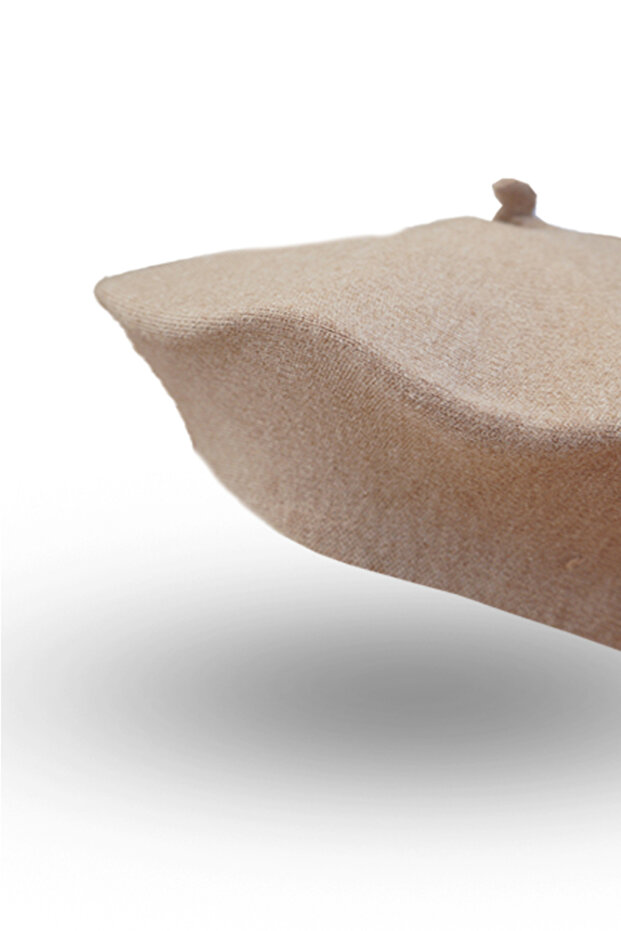 Caciula bereta, femei, eleganta - 2