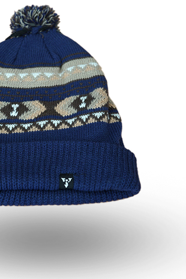 Caciula cicure, unisex - 3