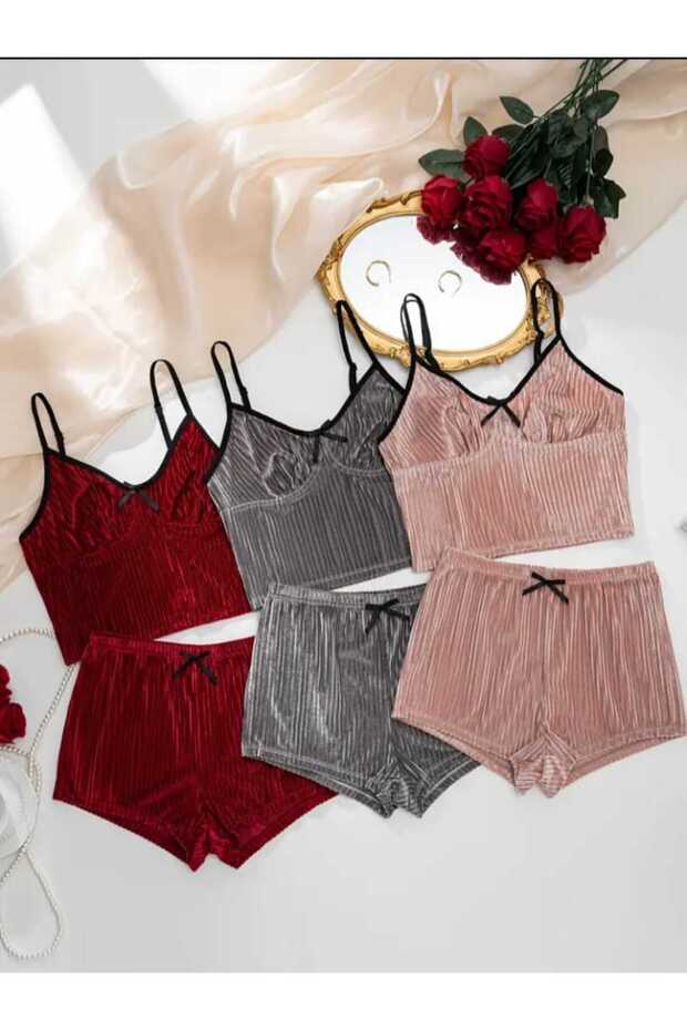 Pijama Takımı