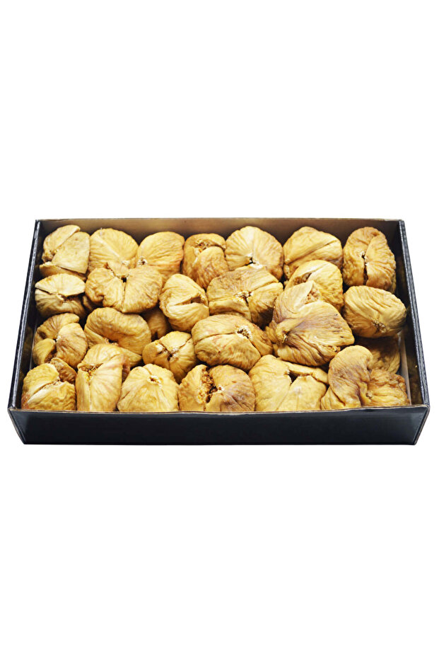 Dried figs 1 kg Syrian - 2