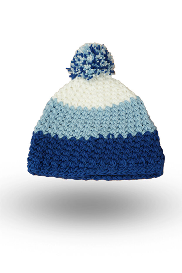 Unisex tassel hat - 1